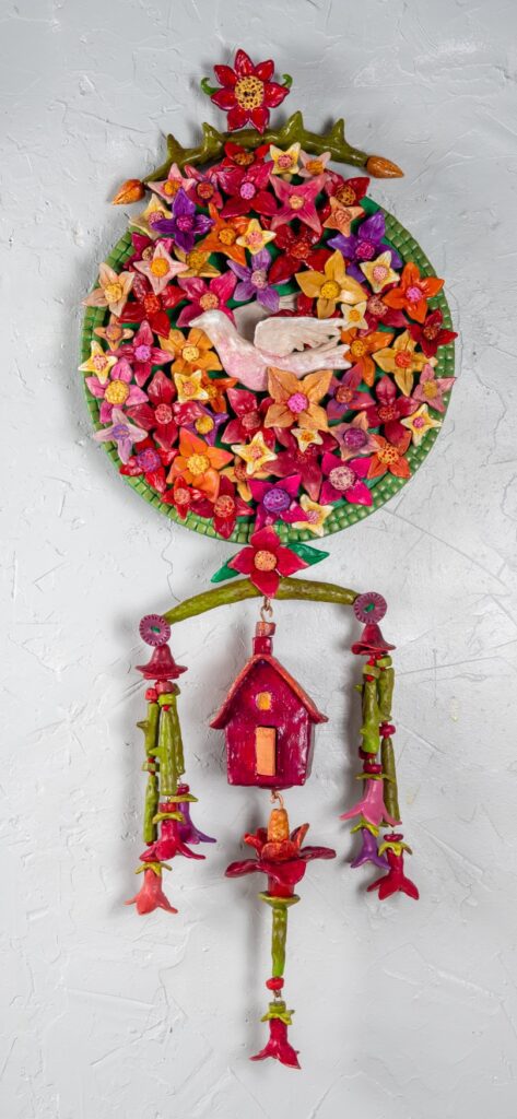 House Is Not A Home